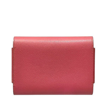エルメス パッサンコンパクト エバーカラー 財布