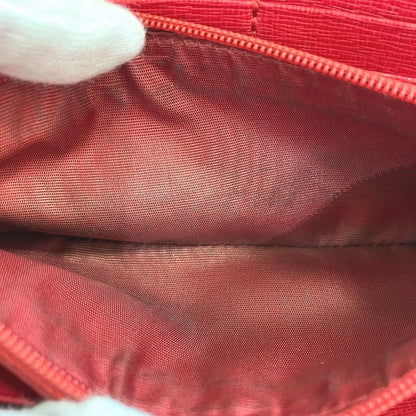 フルラ レザー長財布