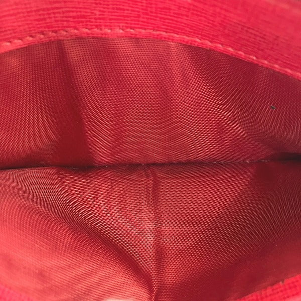 フルラ レザー長財布