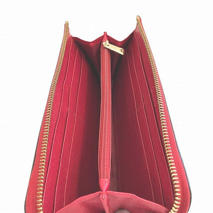 フルラ レザー長財布