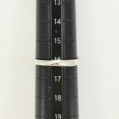 PT950バイオレットサファイアリング