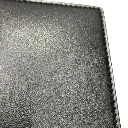 グッチ レザーカードケース