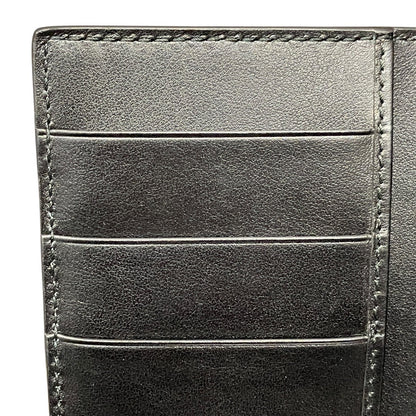 グッチ レザーカードケース
