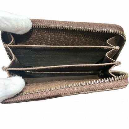 グッチ シェリー レザーコインケース