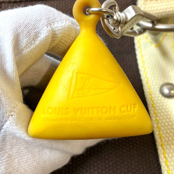 ルイヴィトン アンティグア トートバッグ