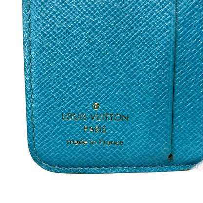 ルイヴィトン モノグラムグルーム 二つ折り財布