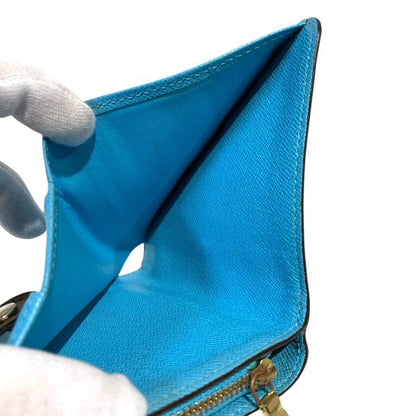ルイヴィトン モノグラムグルーム 二つ折り財布