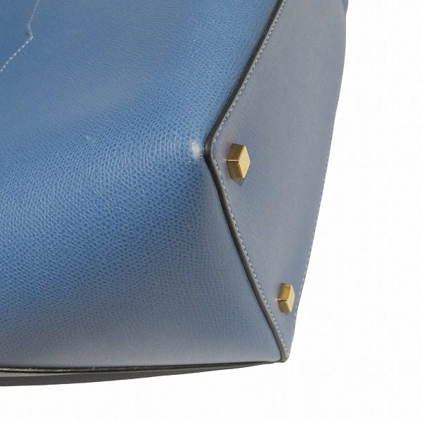 ヴァレクストラ アミカ レザートートバッグ
