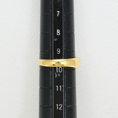 Au750 ダイヤモンド リング