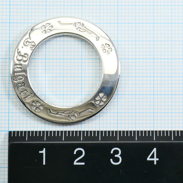 ブルガリ セーブザチルドレン 925シルバー ペンダント