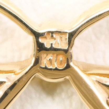 ノジェス K10YGペンダントトップ