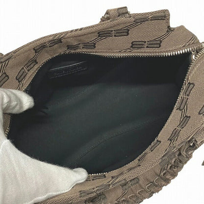 バレンシアガ ネオクラシックシティXS コットントートバッグ