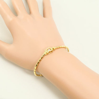 Au750 ダイヤモンドブレスレット