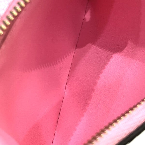 ルイヴィトン ポルトフォイユヴィクトリーヌ モノグラム 三つ折り財布