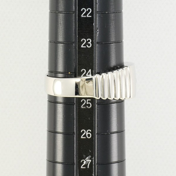 PT900 プラチナ ダイヤモンド リング
