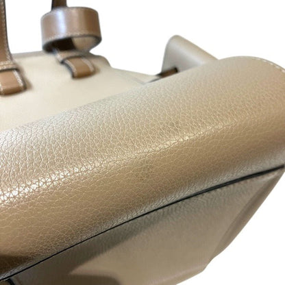 ロエベ ハンモック ミニ レザー2wayバッグ