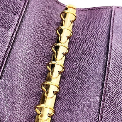 ルイヴィトン アジェンダPM エピレザー 手帳カバー