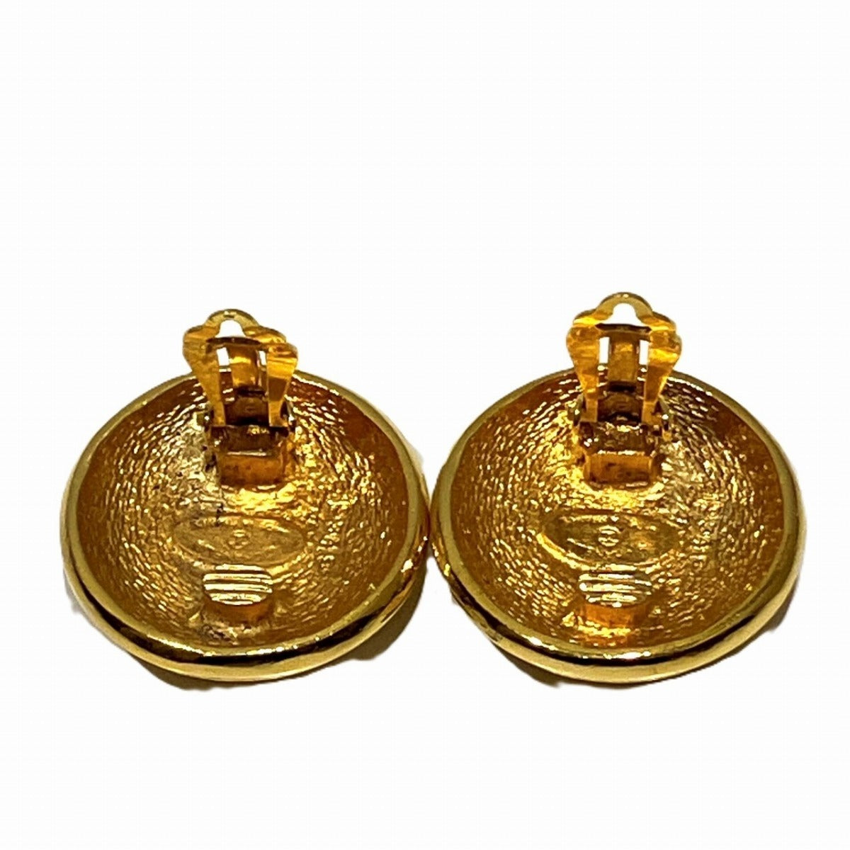 シャネル イヤリング アクセサリー