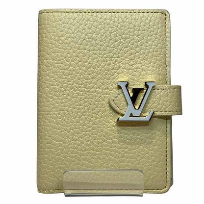 ルイヴィトン LVヴェルティカルウォレットコンパクト 財布