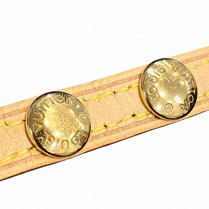 ルイヴィトン ポシェットツイン モノグラム ショルダーバッグ