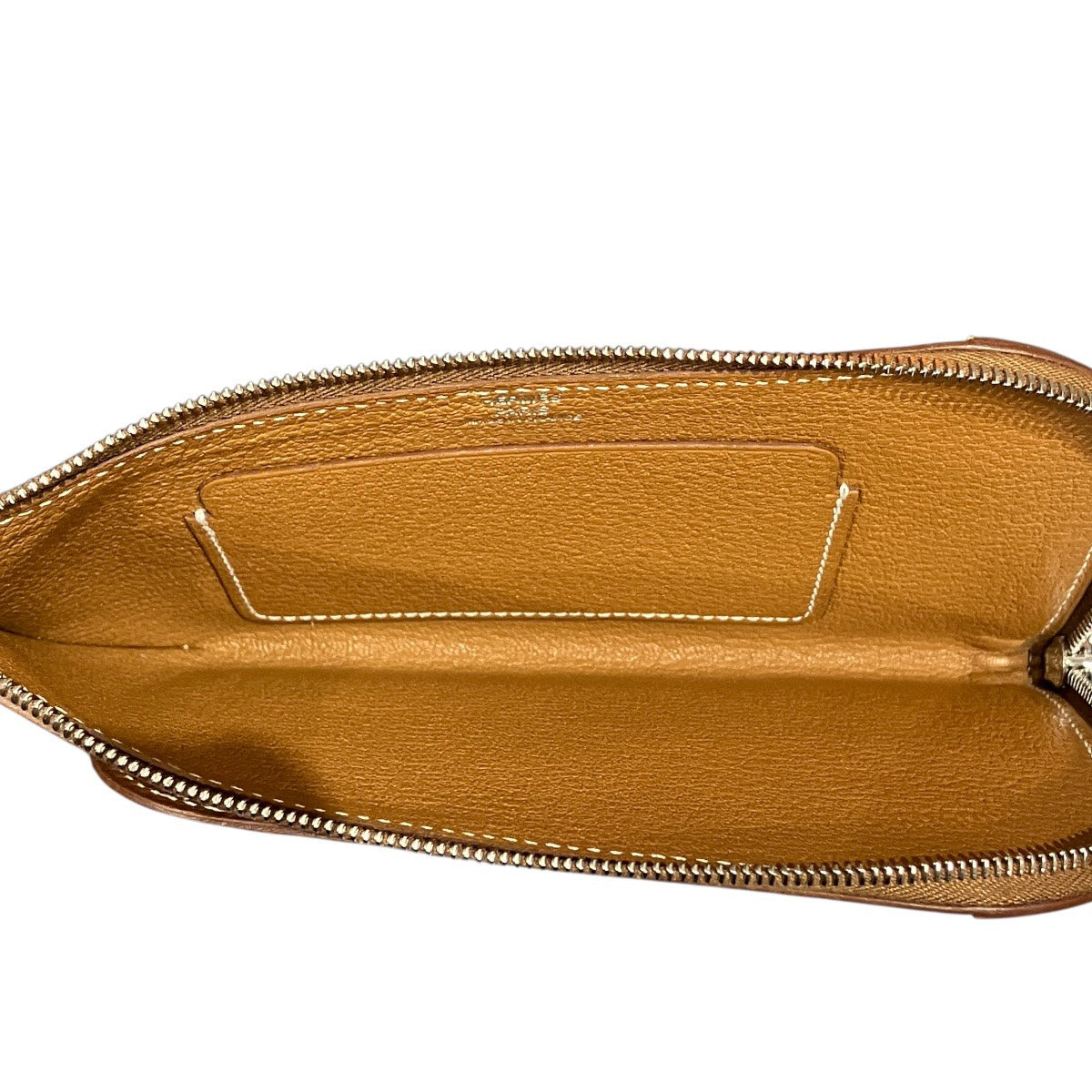 エルメス ストラップGM レザーポーチ