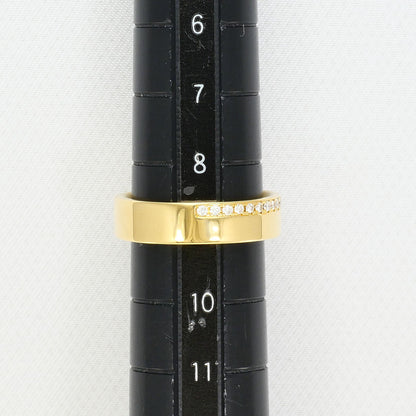Au750 ダイヤモンドリング