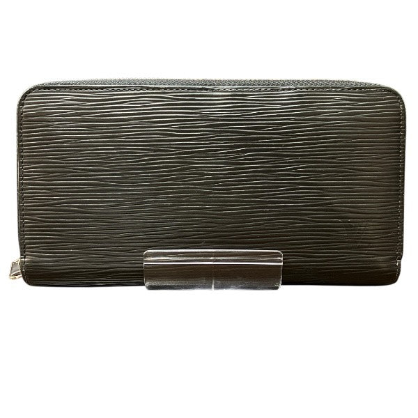 ルイヴィトン ジッピーウォレット エピ 長財布