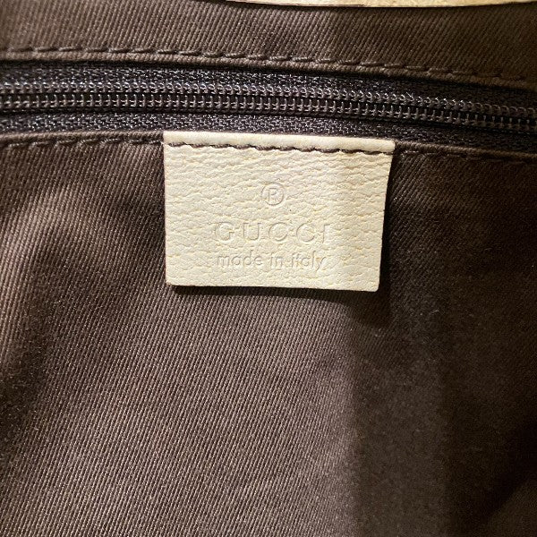 グッチ GGキャンバス トートバッグ