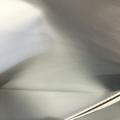 セリーヌ ラージフラップ マルチファンクション レザー 長財布