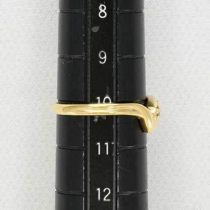 Au750 リング