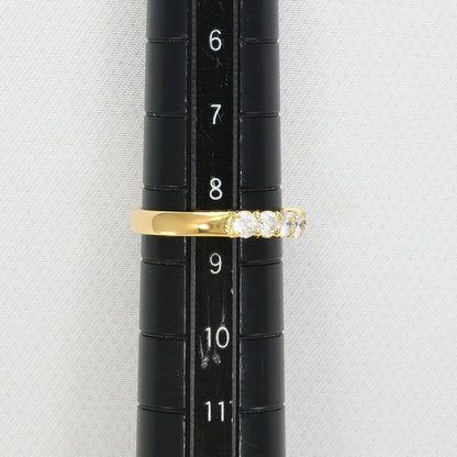 Au750 ダイヤモンドリング