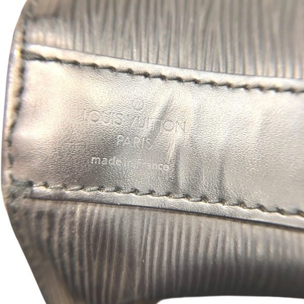 ルイヴィトン サックデポール エピ ショルダーバッグ