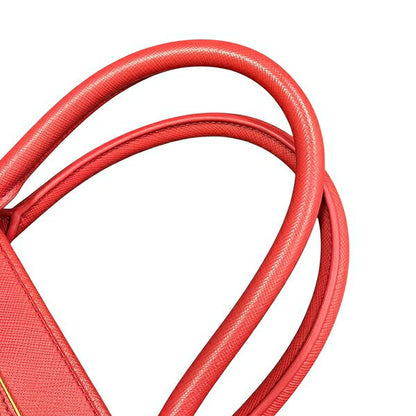 プラダ サフィアーノ 2wayバッグ