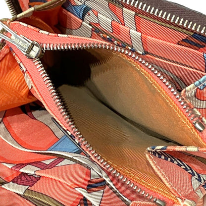エルメス ヴォーエプソン 二つ折り財布