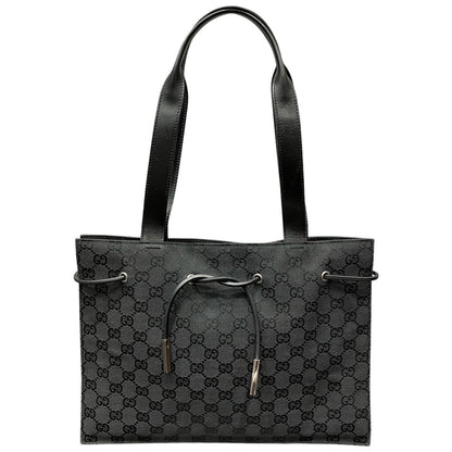 グッチ GGキャンバス トートバッグ