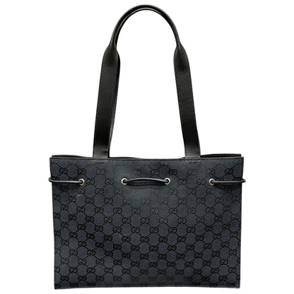 グッチ GGキャンバス トートバッグ