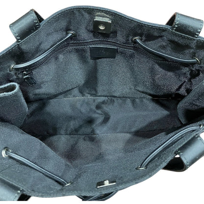 グッチ GGキャンバス トートバッグ