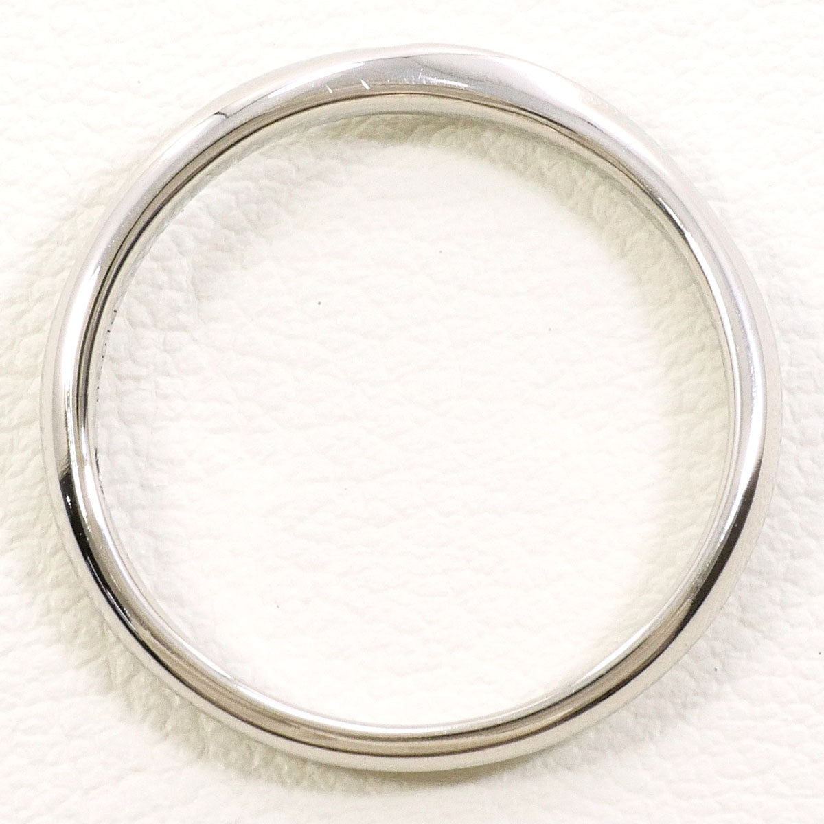 銀座ダイヤモンドシライシ PT950 ダイヤモンド 天然石 リング