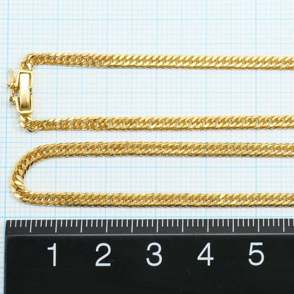 Au750ネックレス