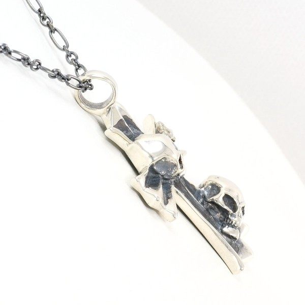 925シルバー ネックレス