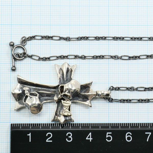 925シルバー ネックレス