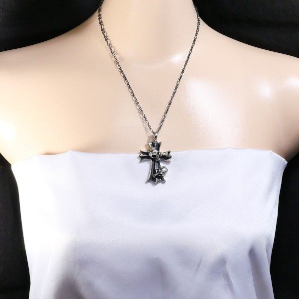 925シルバー ネックレス