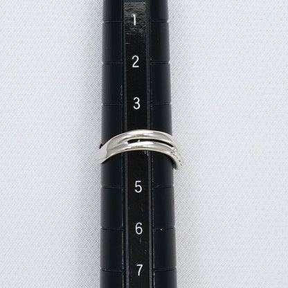 Au750ダイヤモンドリング