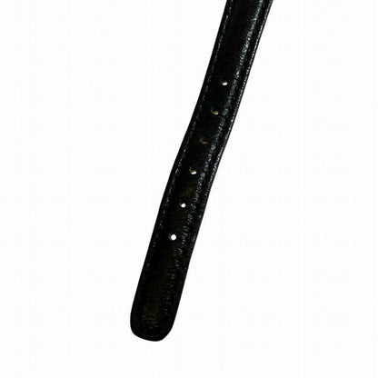 セイコーエクセリーヌ SS×10Kイエローゴールド 腕時計