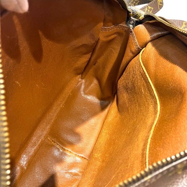 ルイヴィトン モノグラム ショルダーバッグ