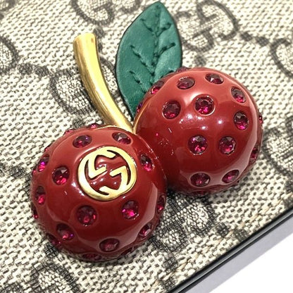 グッチ GGスプリーム 財布