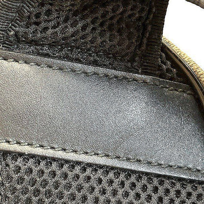 グッチ GGスプリーム スモールバックパック PVC レザーリュック