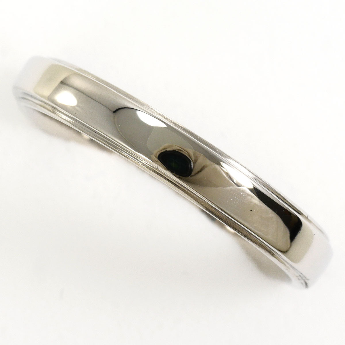 プラチナ リング