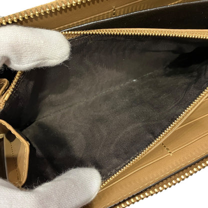 グッチ GGマーモント パイソン 長財布