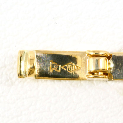 Au750ネックレス